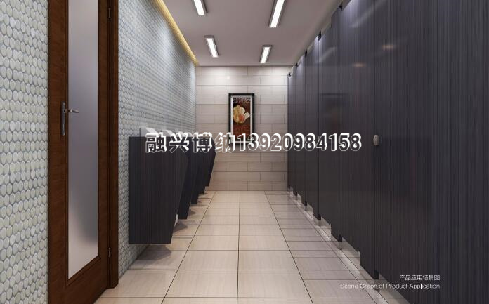 全鋼玻璃隔斷