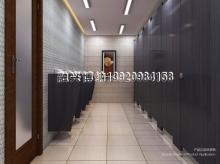 全鋼玻璃隔斷