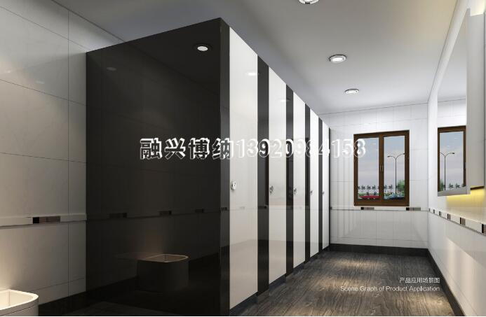 全鋼玻璃隔斷