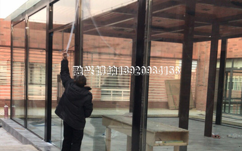 不銹鋼隔斷