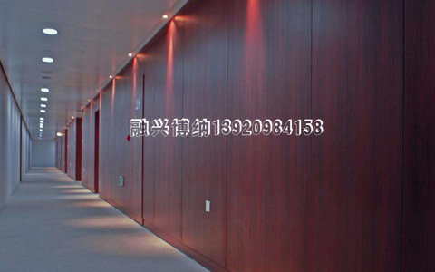 金屬隔斷